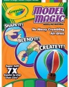 Crayola Model Magic Single Packs Secondary Colors