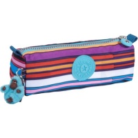 Kipling Freedom Printed Pen Case/Cosmetic Bag