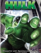 Hulk (Widescreen 2-Disc Special Edition)