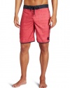 Rusty Men's Traitor Boardshort