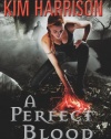 A Perfect Blood (The Hollows, Book 10)