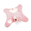 Gund Dog Spunky Comfy Cozy - Pink