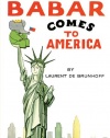 Babar Comes to America