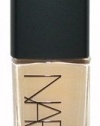 NARS Sheer Glow Foundation - Dark 1 New Guinea