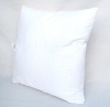 20 X 20 Pillow Insert Form Polyester Cotton