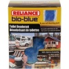 Reliance Products Bio-Blue Toilet Deodorant Packaged (12-Pack)