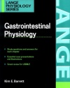 Gastrointestinal Physiology (LANGE Physiology Series)