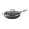 BergHOFF Boreal Non-Stick Covered Deep Skillet