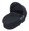 Quinny Dreami Bassinet, Rocking Black