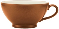 Noritake Colorwave Handled Bowl, Terra Cotta