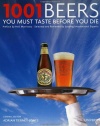 1001 Beers You Must Taste Before You Die (1001 (Universe))