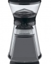 Cuisinart CBM-18N Programmable Conical Burr Mill