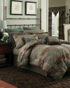 Croscill Galleria California King 4-Piece Comforter Set