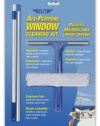 Ettore 17050 All Purpose Window Cleaning Combo Kit