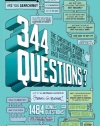 344 Questions: The Creative Person's Do-It-Yourself Guide to Insight, Survival, and Artistic Fulfillment (Voices That Matter)