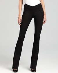 The perfect pants: slip into these go-tos from Donna Karan New York and update your work wardrobe from classic to chic.