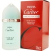 PASHA DE CARTIER FRAICHEUR MENTHE by Cartier EDT SPRAY 3.3 OZ PASHA DE CARTIER FRAICHEUR MENTHE by