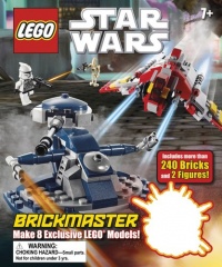 LEGO Brickmaster: Star Wars (LEGO Star Wars)