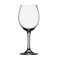 Spiegelau combines over five centuries of hand craftsmanship and innovation with the most modern glass making technologies to produce superb glasses. These sturdy-yet-fine glasses are suited for today's wine lovers.