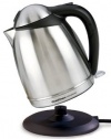 Chef's Choice 678 Cordless Electric Kettle