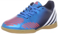 adidas Predito LZ IN Soccer Cleat (Little Kid/Big Kid)