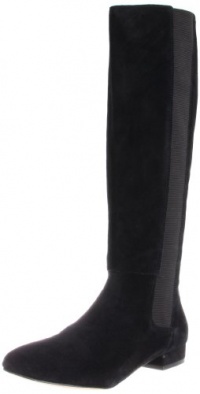 DV by Dolce Vita Women's Fela Boot,Black,9 M US