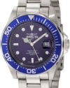 Invicta Men's 9308 Pro Diver Collection Stainless Steel Watch