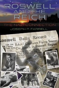 Roswell and the Reich: The Nazi Connection