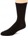 Calvin Klein Men's 3 Pack Non Binding Dress Socks