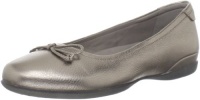 ECCO Women's Cosmic Ballerina Flat