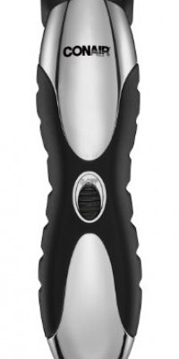 Conair GMT288GB Lithium Ion 2-Blade All-In-One Trimmer