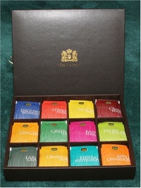 108-ct. Ceylon Tea Chest