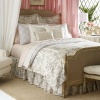 Lauren by Ralph Lauren Saint Honore King Comforter - Pagoda