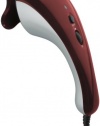 Wahl Corded Body Massager with Heat Therapy