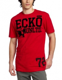 ecko unltd. Men's Beast Unleashed Tee