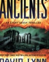 Ancients: An Event Group Thriller (Event Group Thrillers)