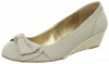 Rampage Women's Jioni Wedge Pump