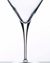 Luigi Bormioli Set of 4 Allegro 10-Oz. Martini Glasses