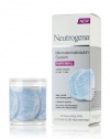 Neutrogena Microdermabrasion System Puff Refills, 24 Count