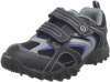 Stride Rite Boy's Walker Sneaker (Toddler/Little Kid)