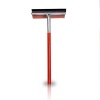 10 Squeegee 12 Wood Handle