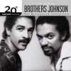 Best of Brothers Johnson (20th Century Masters: The Millennium Collection)