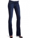 DL 1961 Women's Cindy Slim Bootcut Jeans