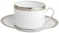 Bernardaud Athena Platinum Tea Saucer Only