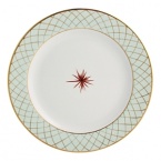 Bernardaud Etoiles Dessert Plate