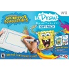 uDraw Game Tablet with SpongeBob Squigglepants and Studio Bundle