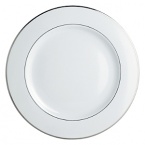 Bernardaud Cristal Service Plate