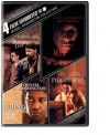 4 Film Favorites: Denzel Washington