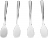 WMF Manaos / Bistro Espresso Paddle, Set of 4