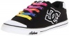 DC Chelsea Canvas Skate Sneaker (Little Kid/Big Kid)